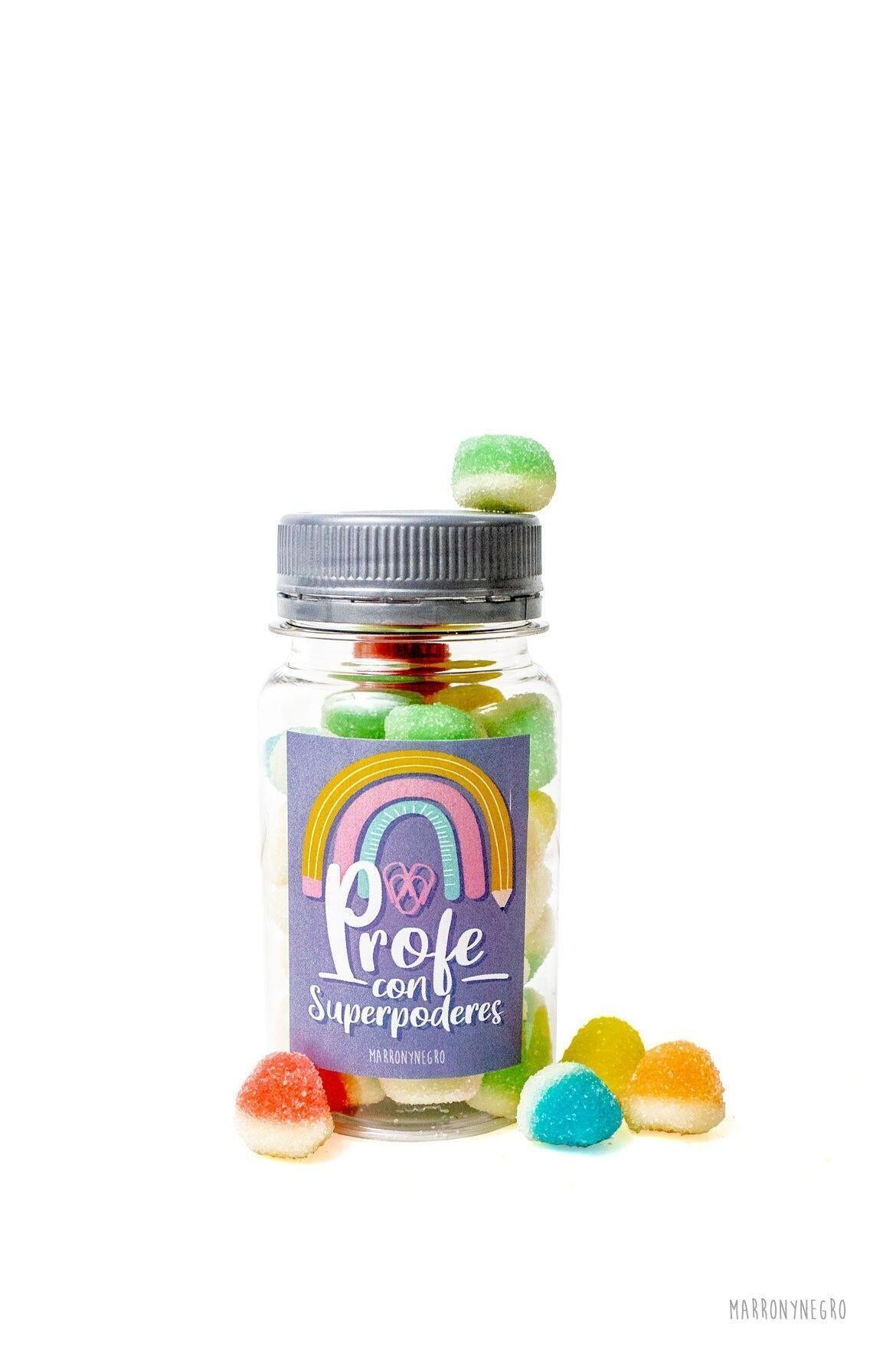 Pack Chuches Para Profe