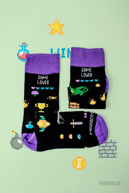 Calcetines Game Lover