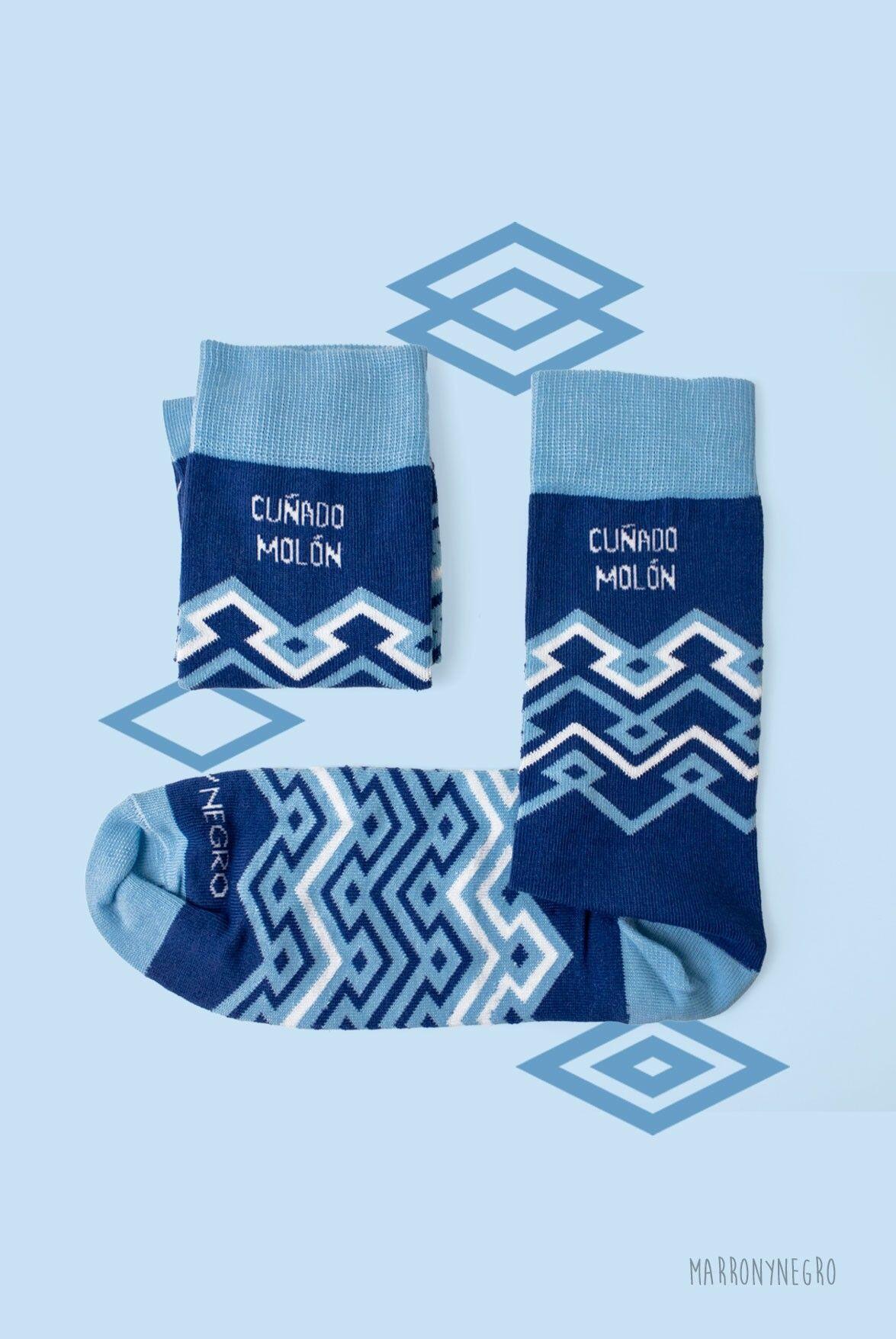 Calcetines Cuñado molón