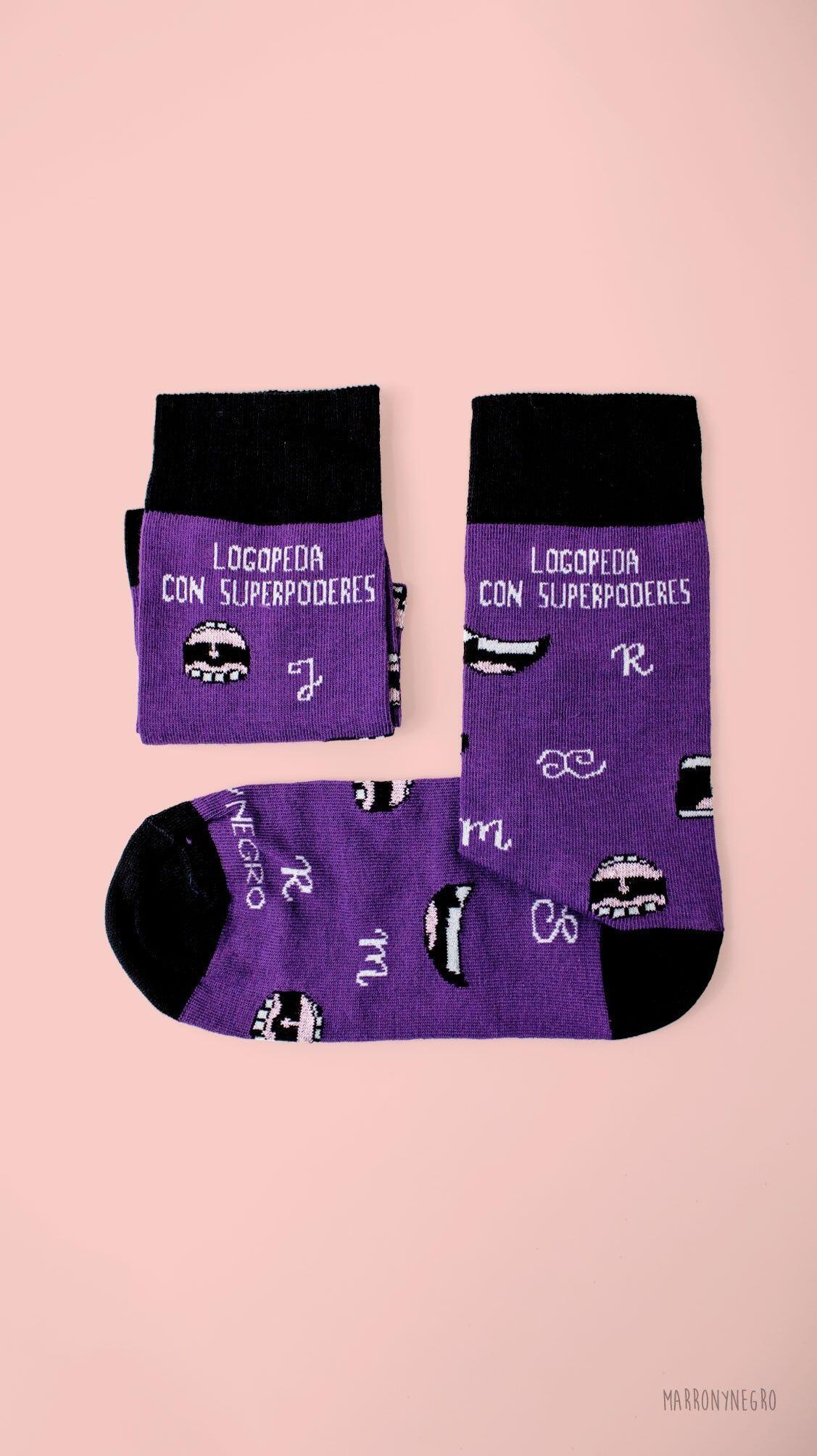 Pack Logopeda con superpoderes