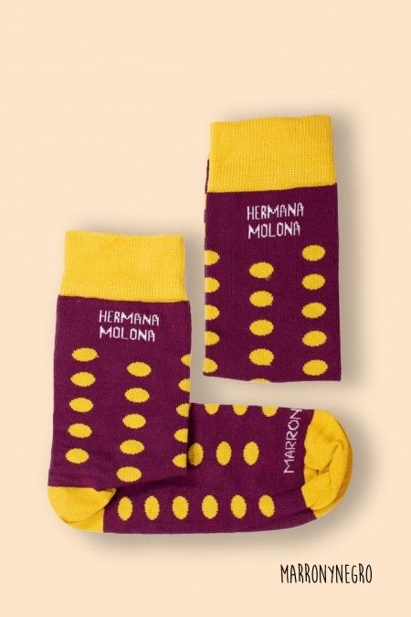 Pack Hermana molona