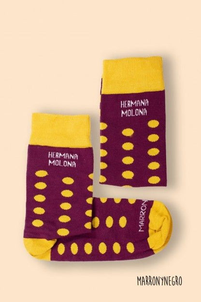 Pack Hermana molona
