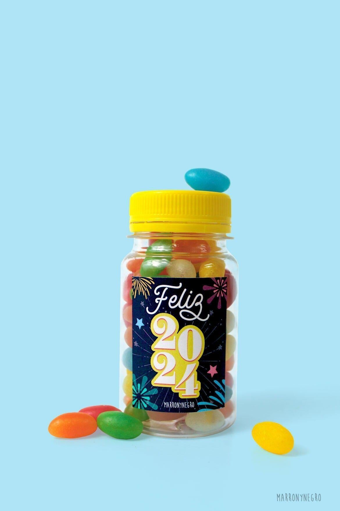 Pack chuches Melchor