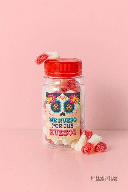 Pack Chuches Me muero por tus huesos