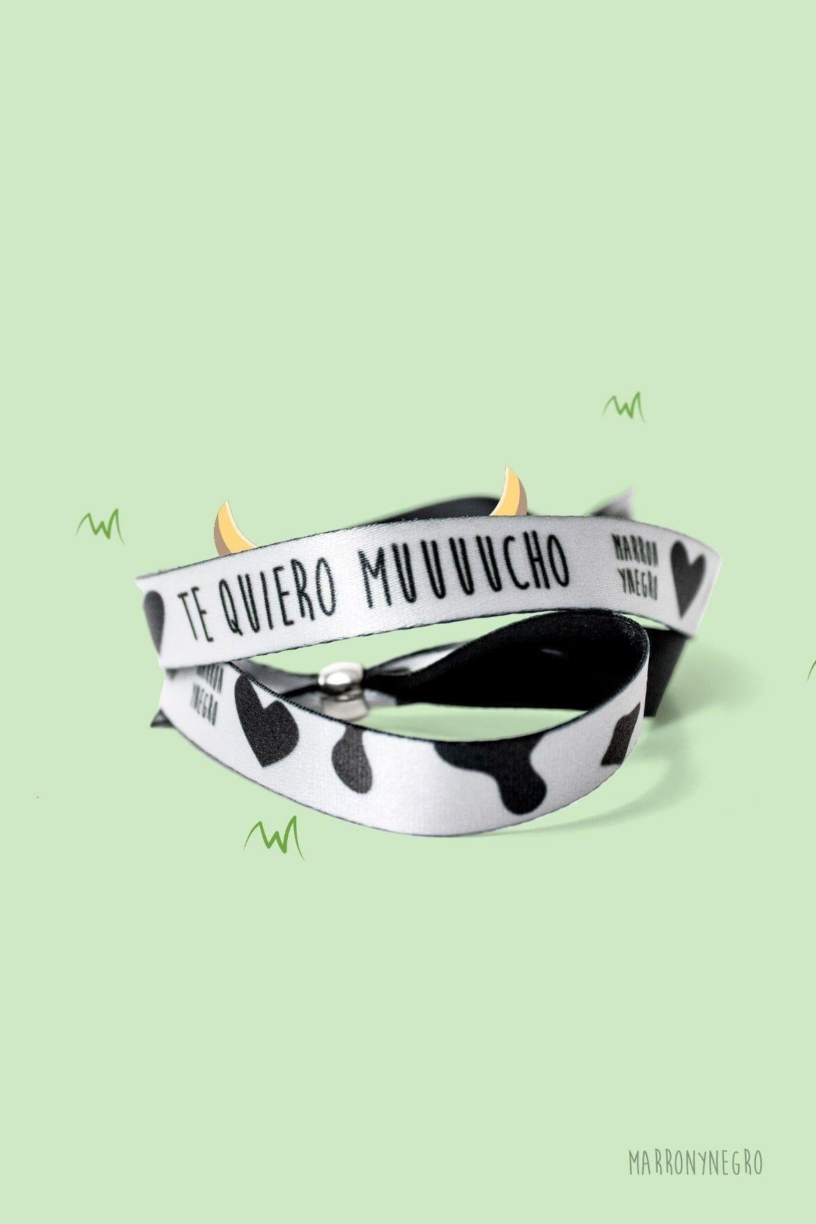 Pack Te Quiero Muuucho