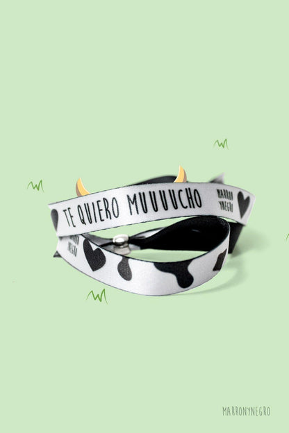 Pack Te Quiero Muuucho