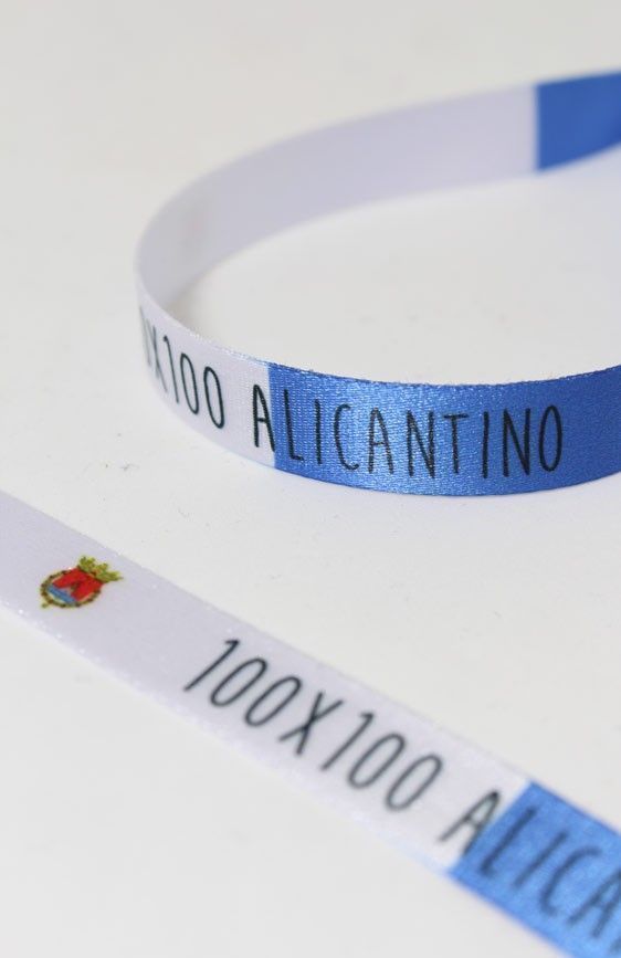 Pulsera 100x100 Alicantino