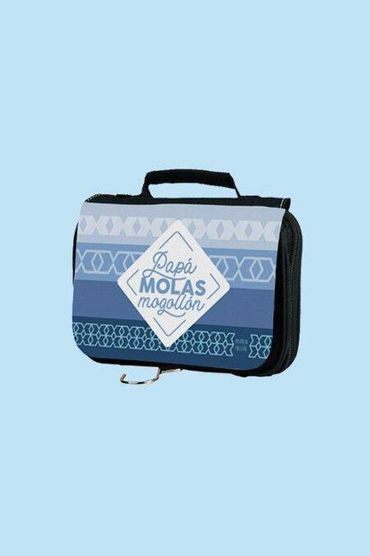 Neceser Papá Molas Mogollón