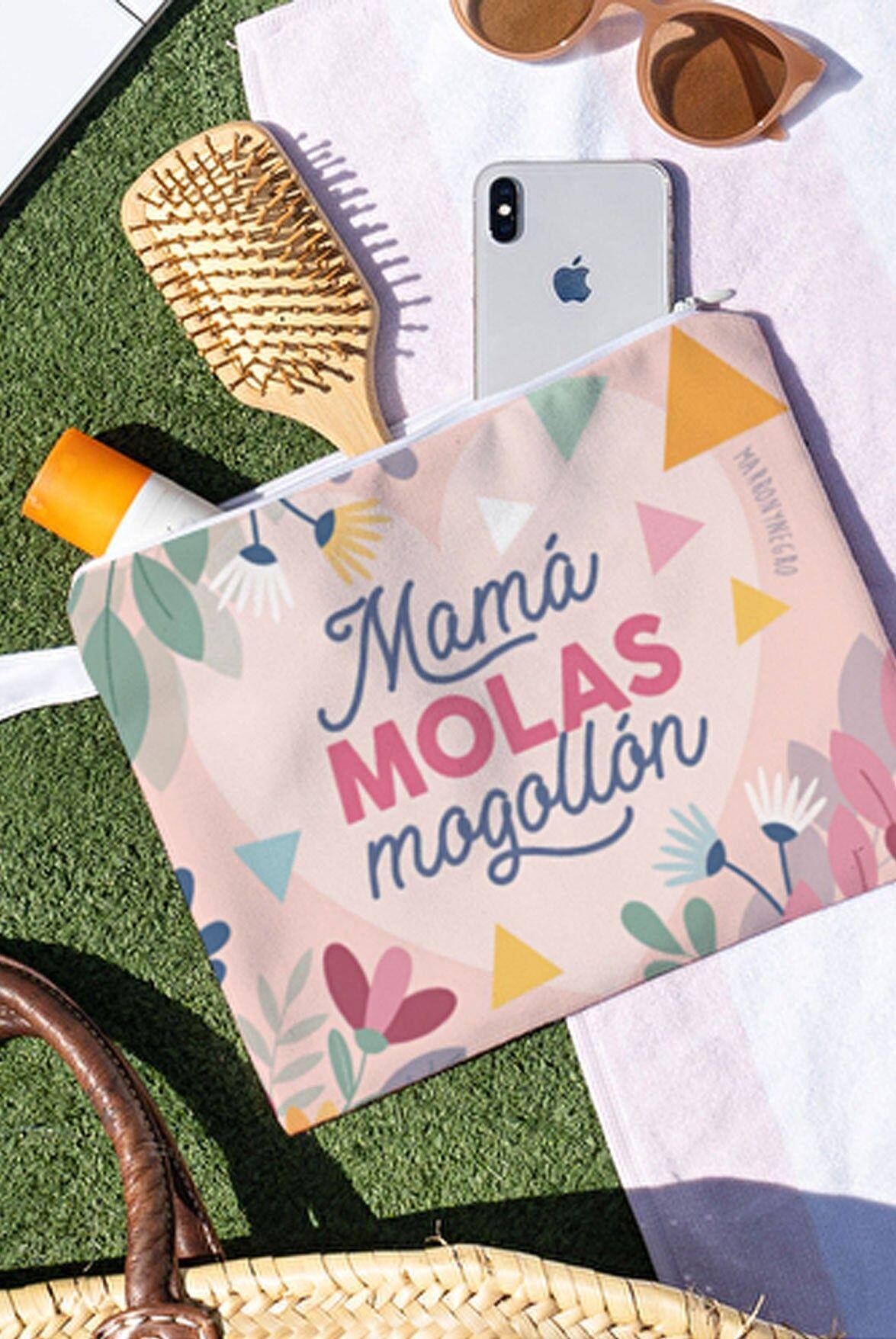 Neceser Mamá Molas Mogollón