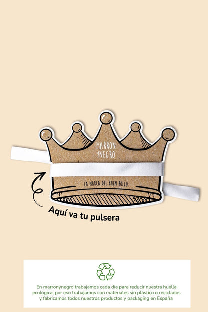 Pulsera Girl Power