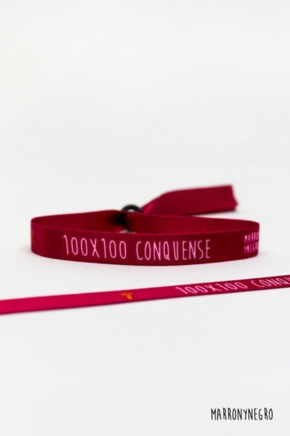 Pulsera 100x100 Conquense