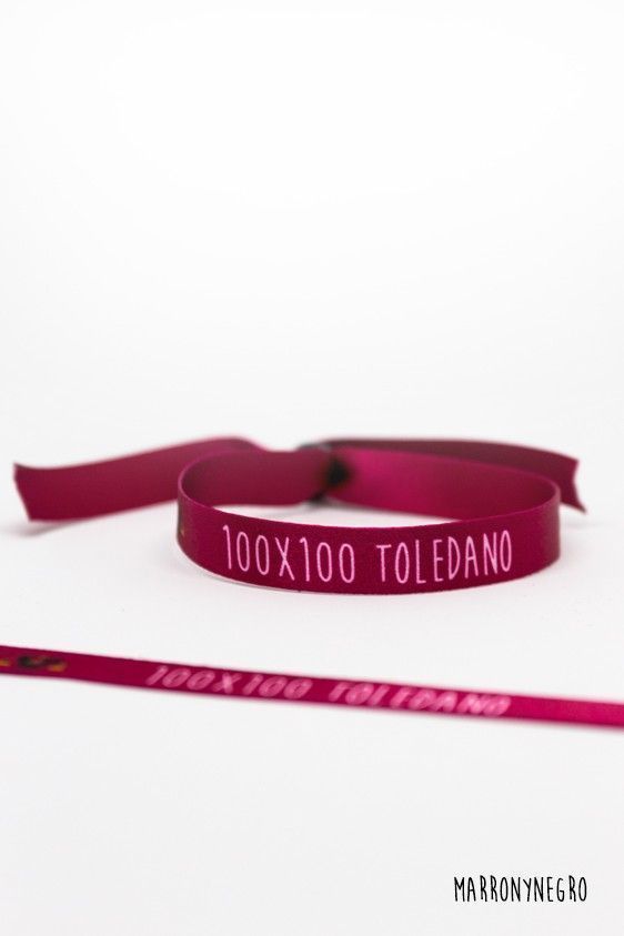 Pulsera 100x100 Toledano
