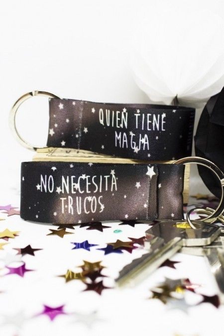 Pack "Quien tiene magia no necesita trucos"