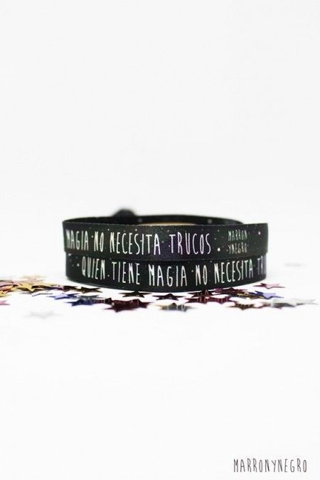 Pack "Quien tiene magia no necesita trucos"