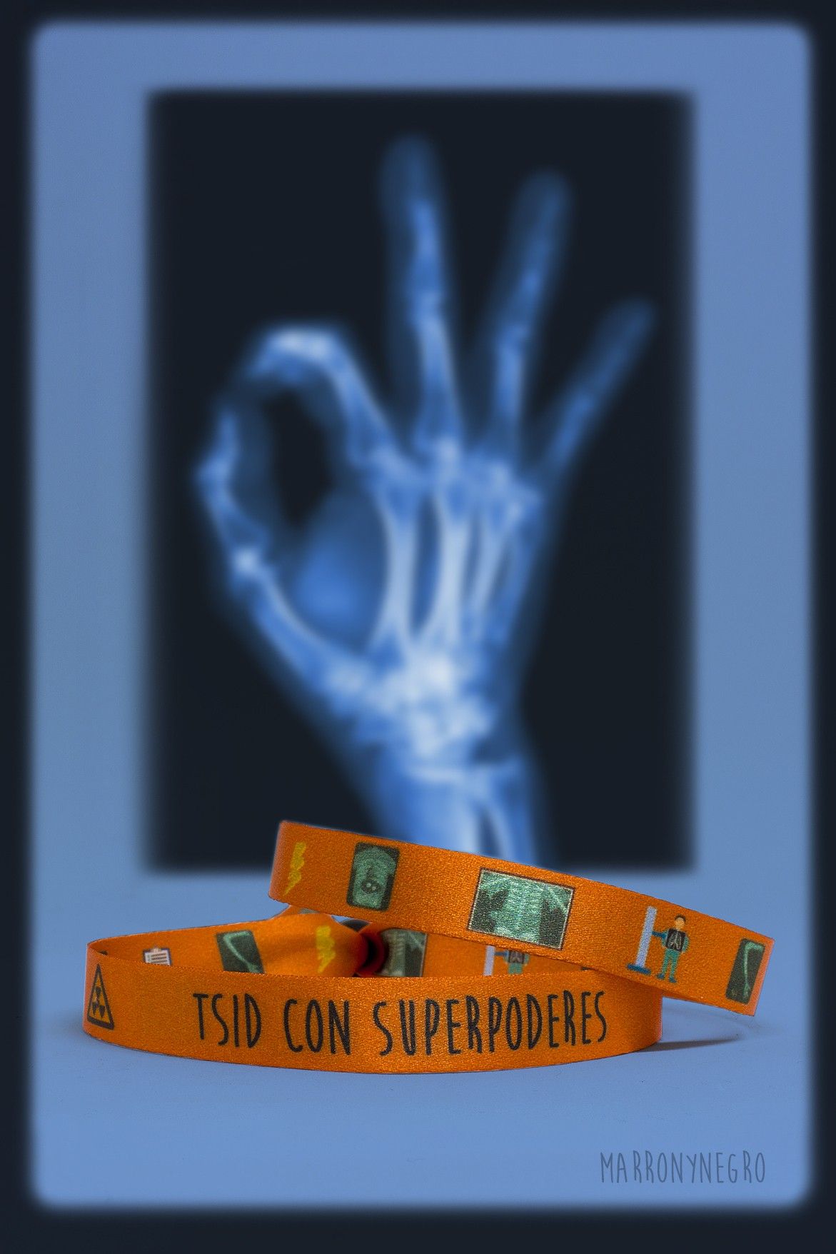 Pack TSID con superpoderes