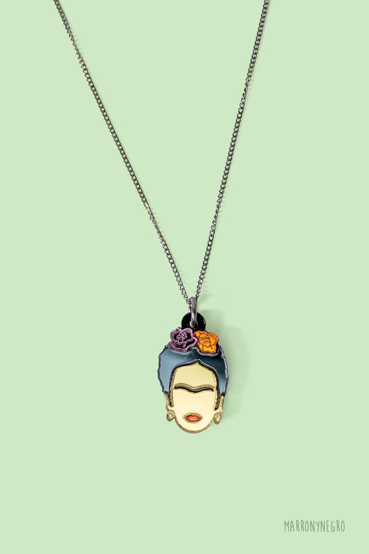 Colgante Frida