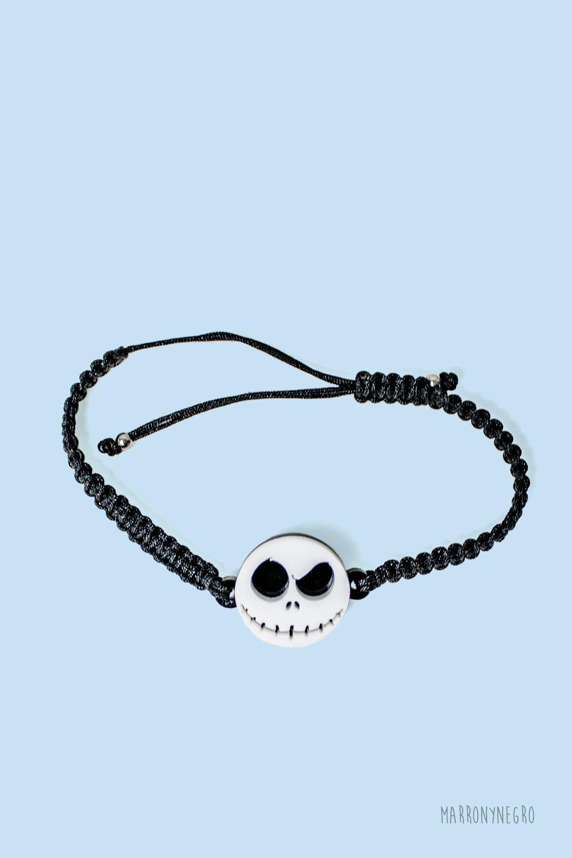 Pulsera Charm Jack