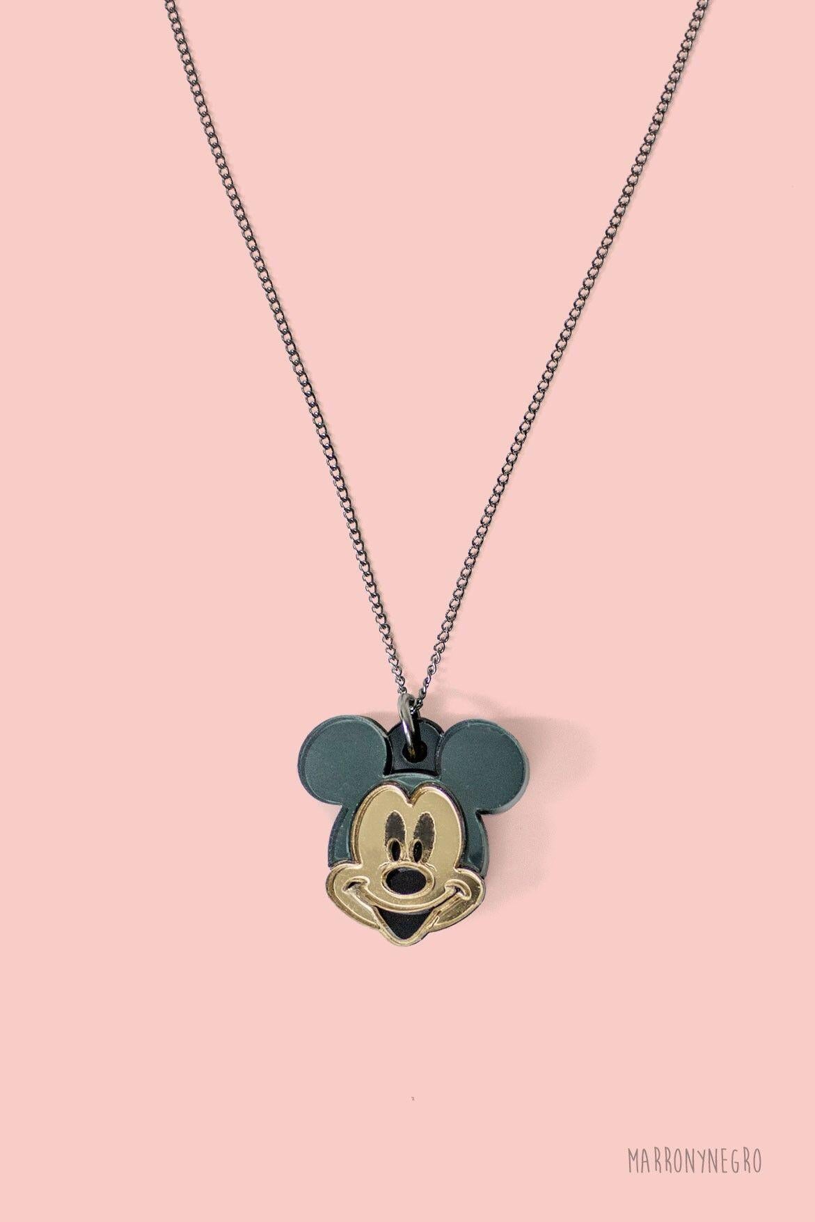 Colgante Mickey