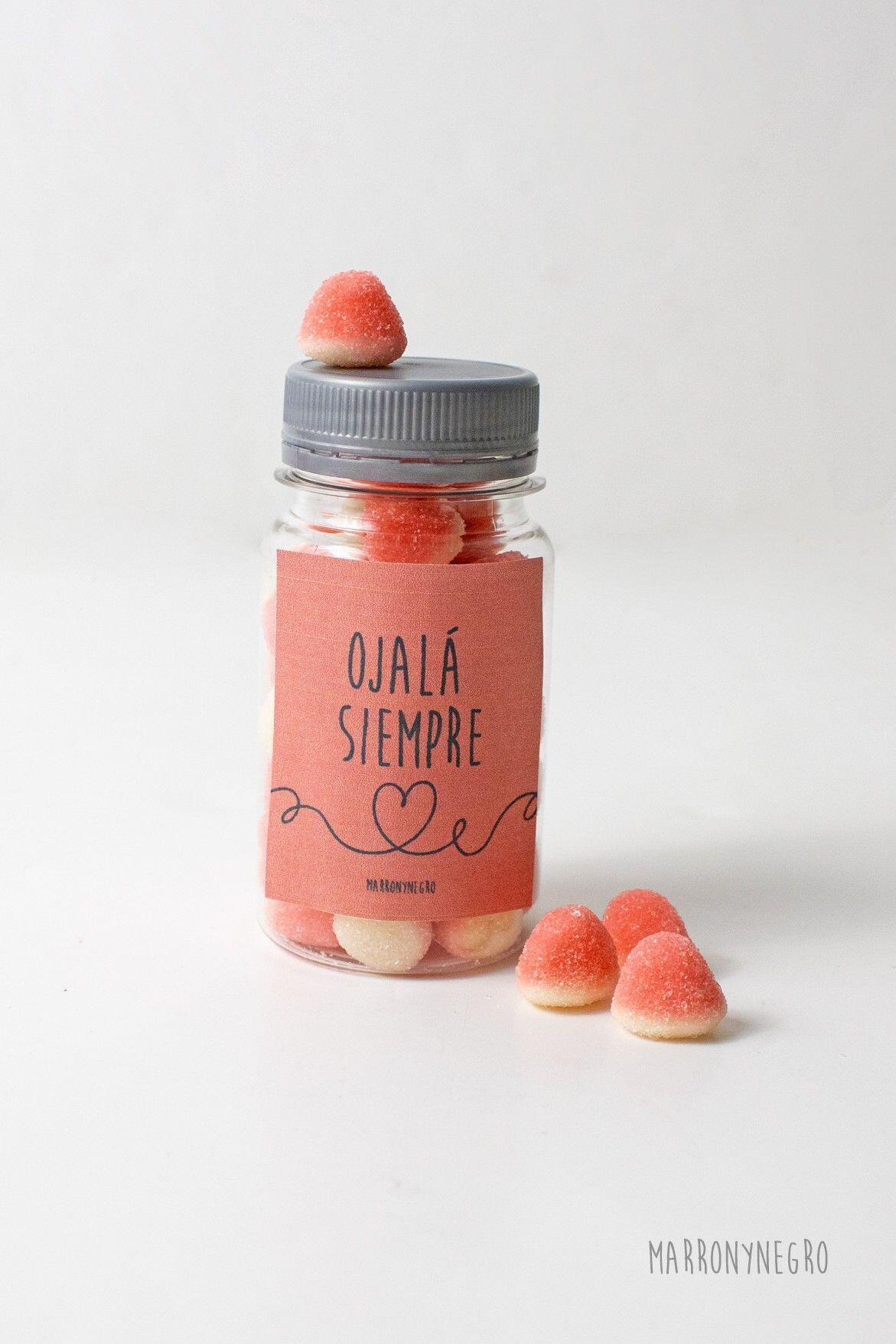 Pack Ojalá siempre