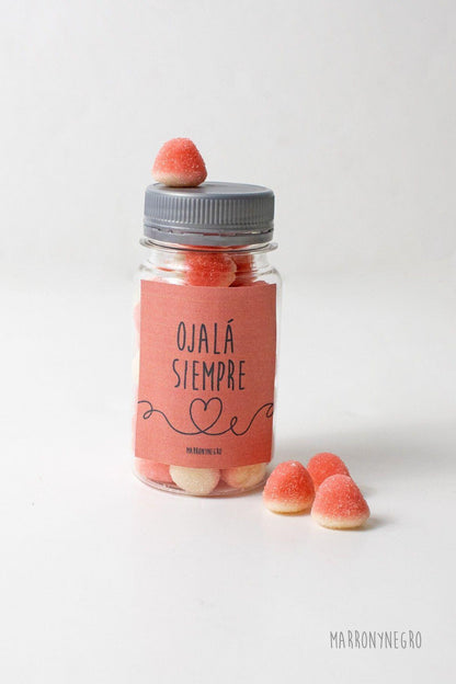 Pack Ojalá siempre
