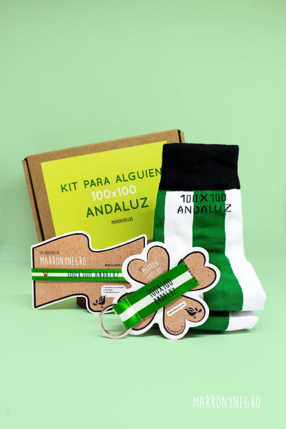 Pack 100x100 Andaluz
