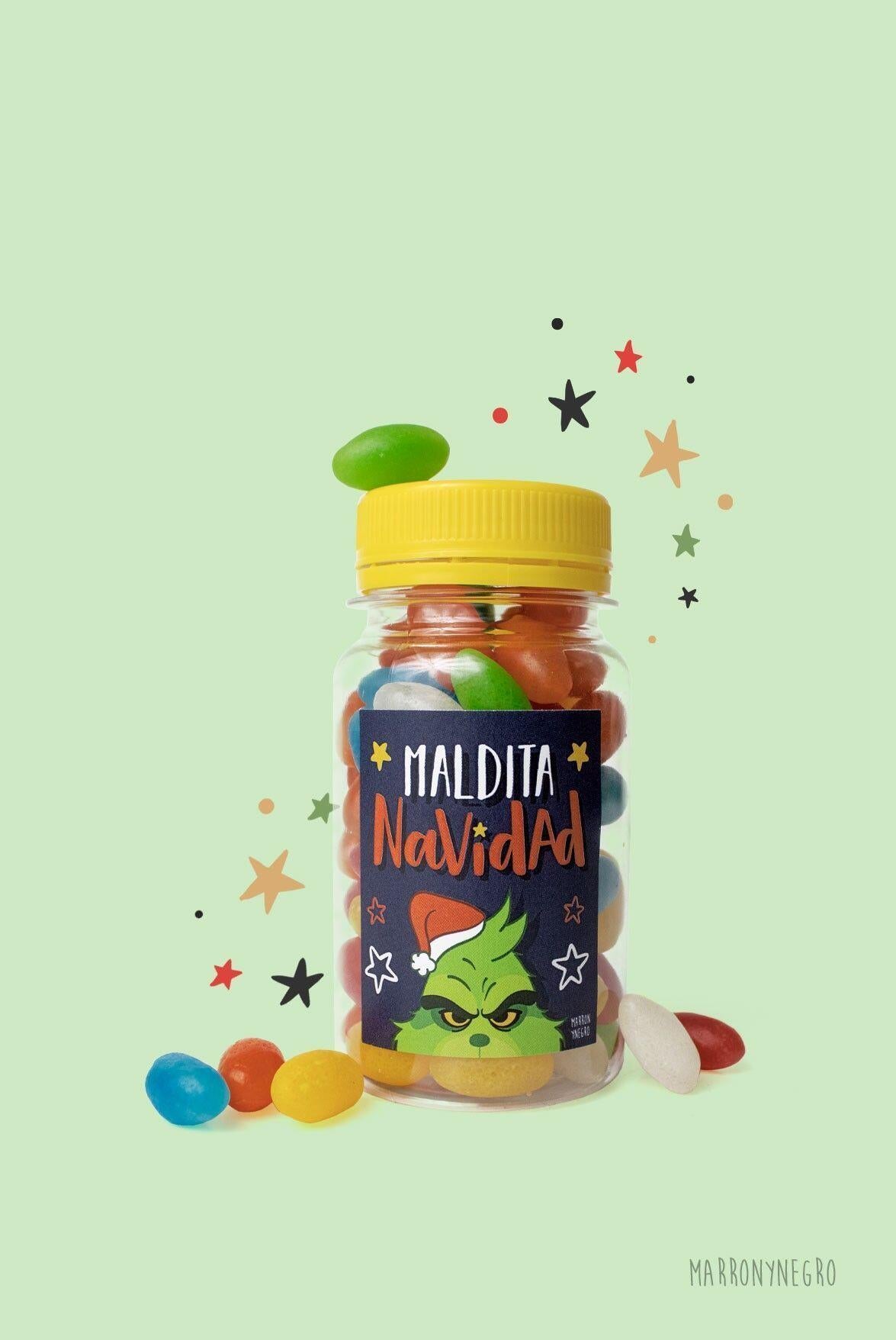 Pack Maldita Navidad