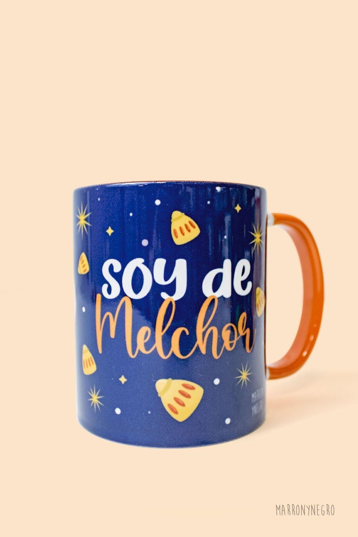 Taza de Melchor
