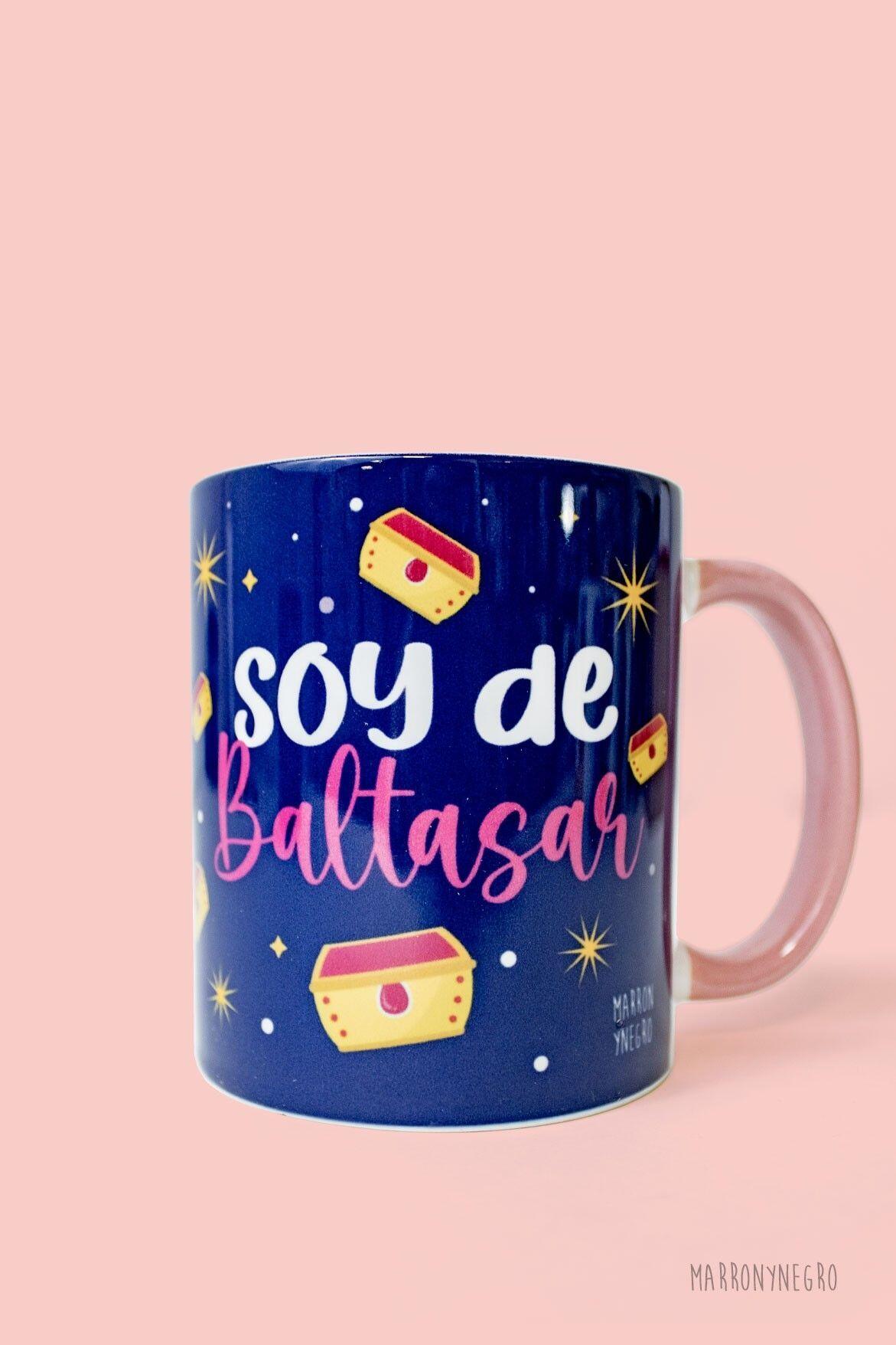 Taza Baltasar
