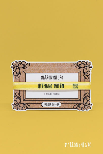 Pulsera Hermano Molón