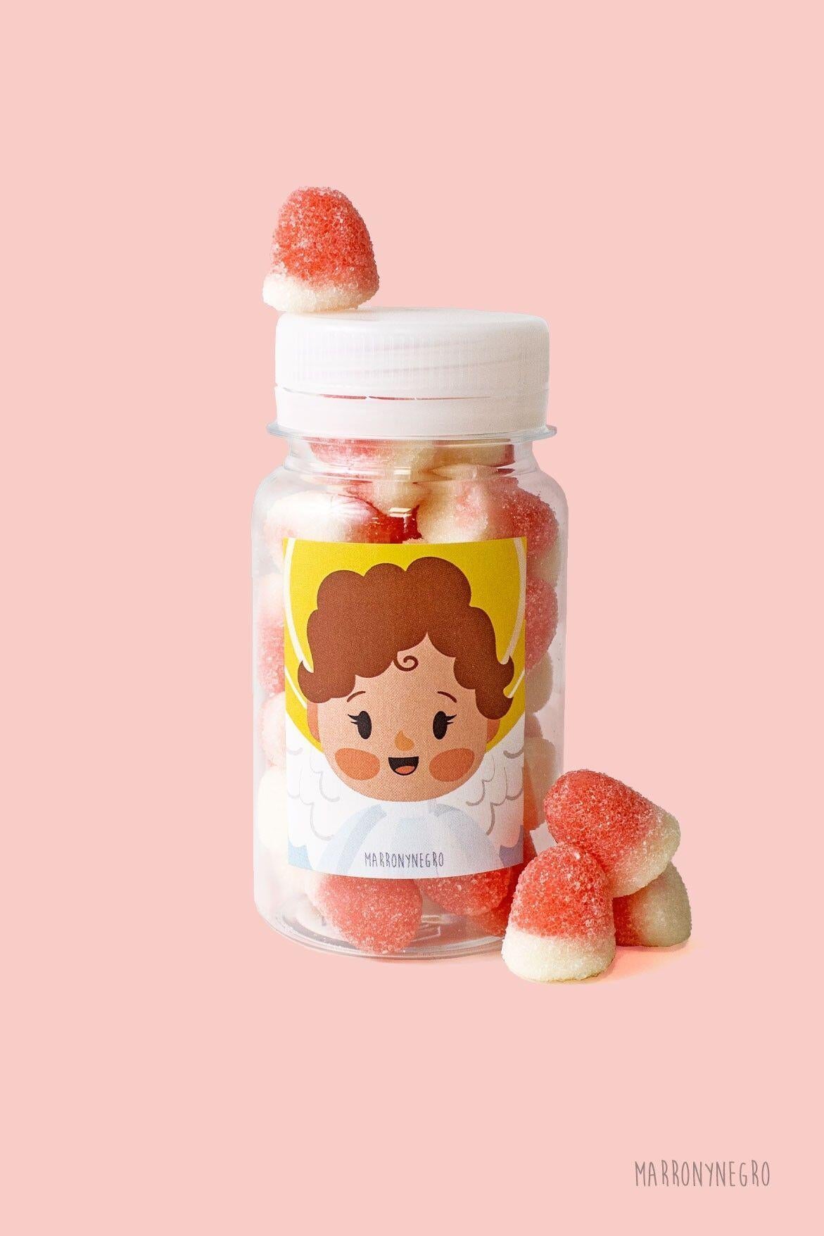 Pack pildoreros Belén