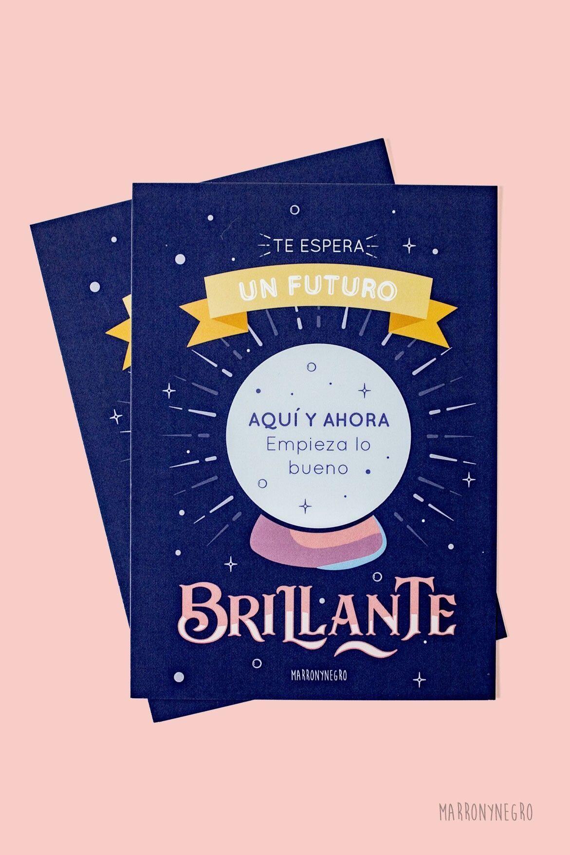 Tarjeta para cumpleaños