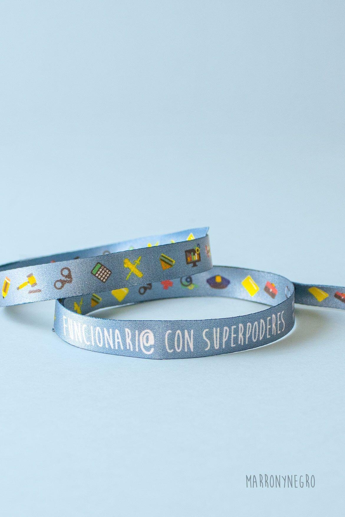 Pack taza Funcionario con superpoderes