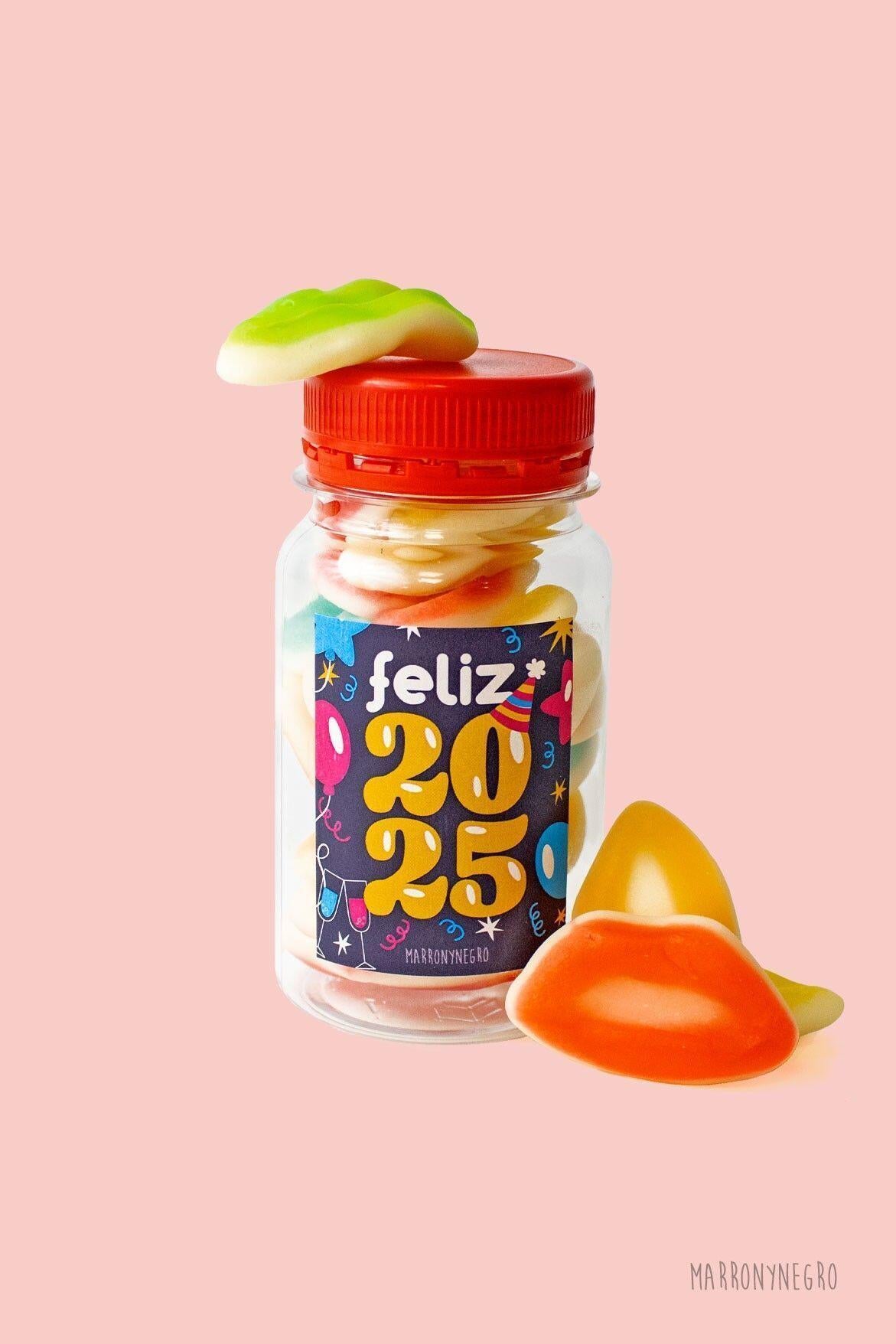 Pack chuches Por una Navidad tan dulce como tú