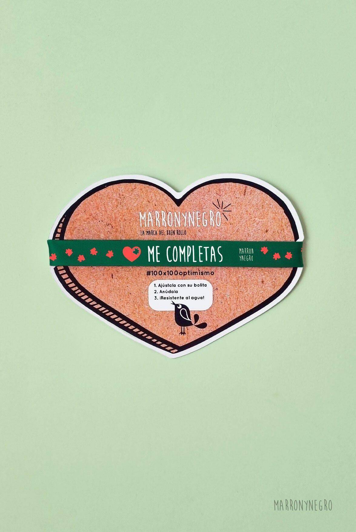 Pack Me Completas