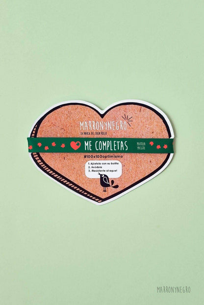 Pack Me Completas