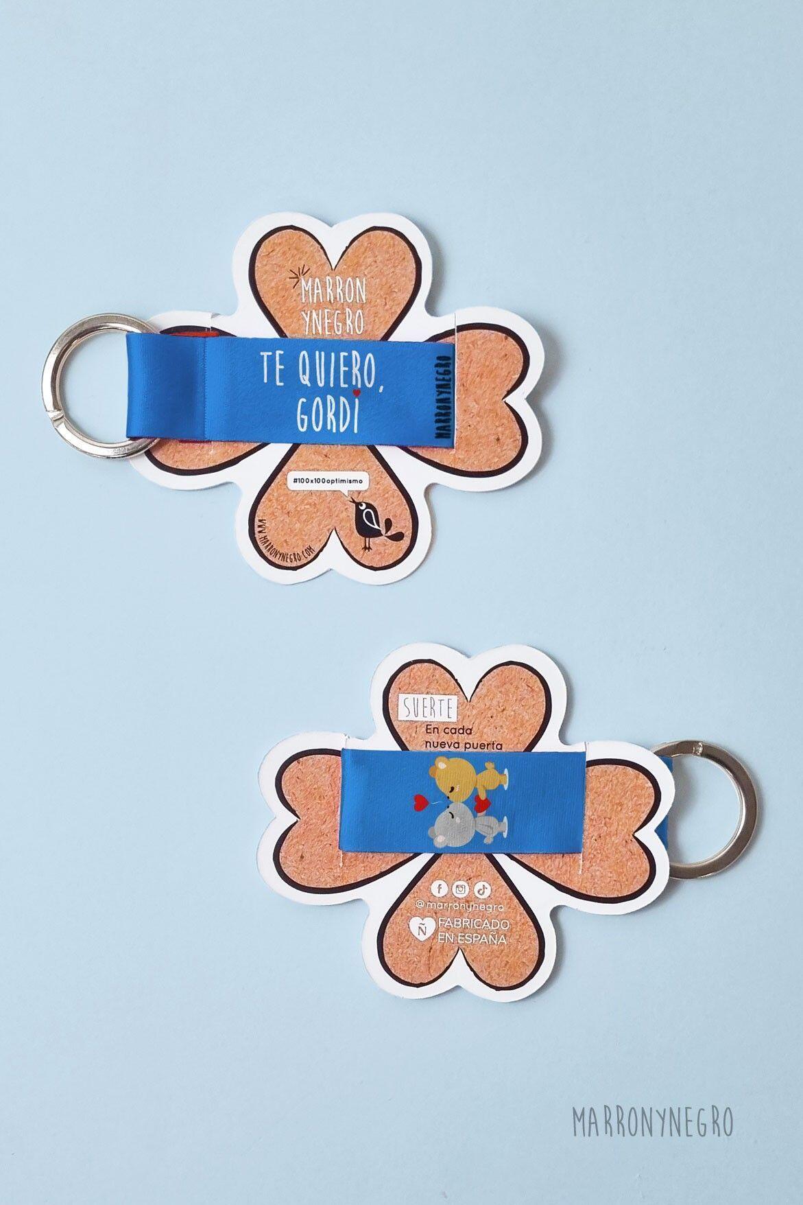 Pack Te Quiero Gordi
