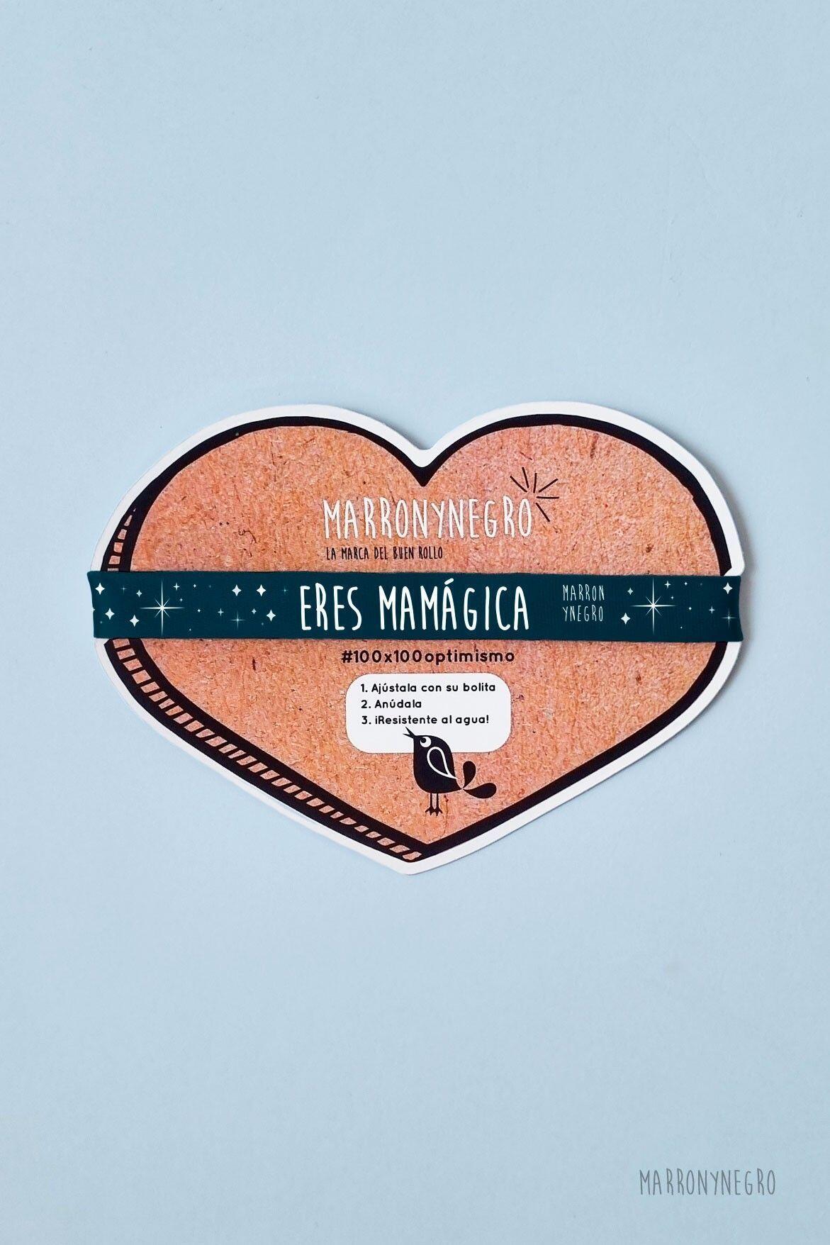 Pack Mamágica + Imán