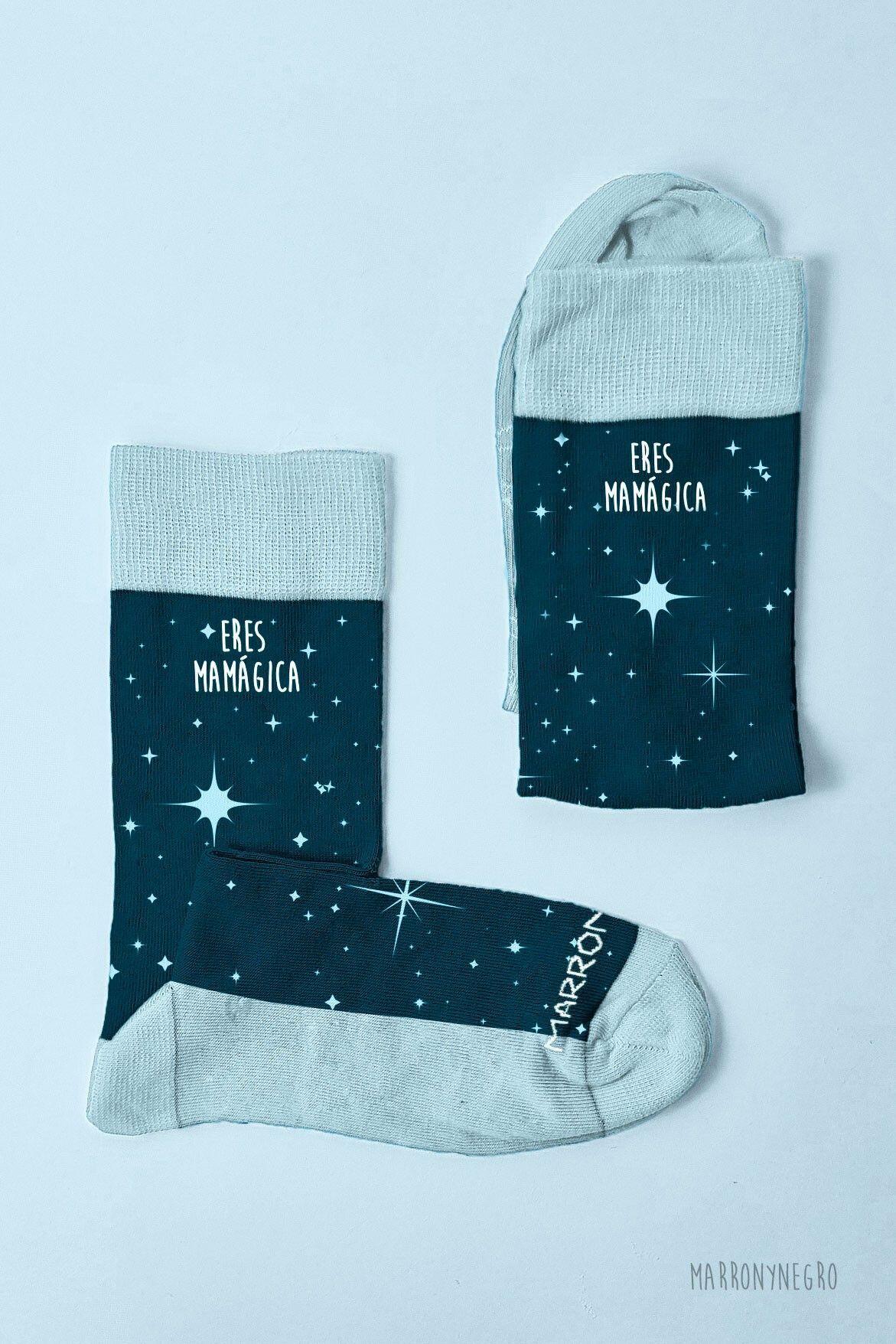 Pack Mamágica + Imán