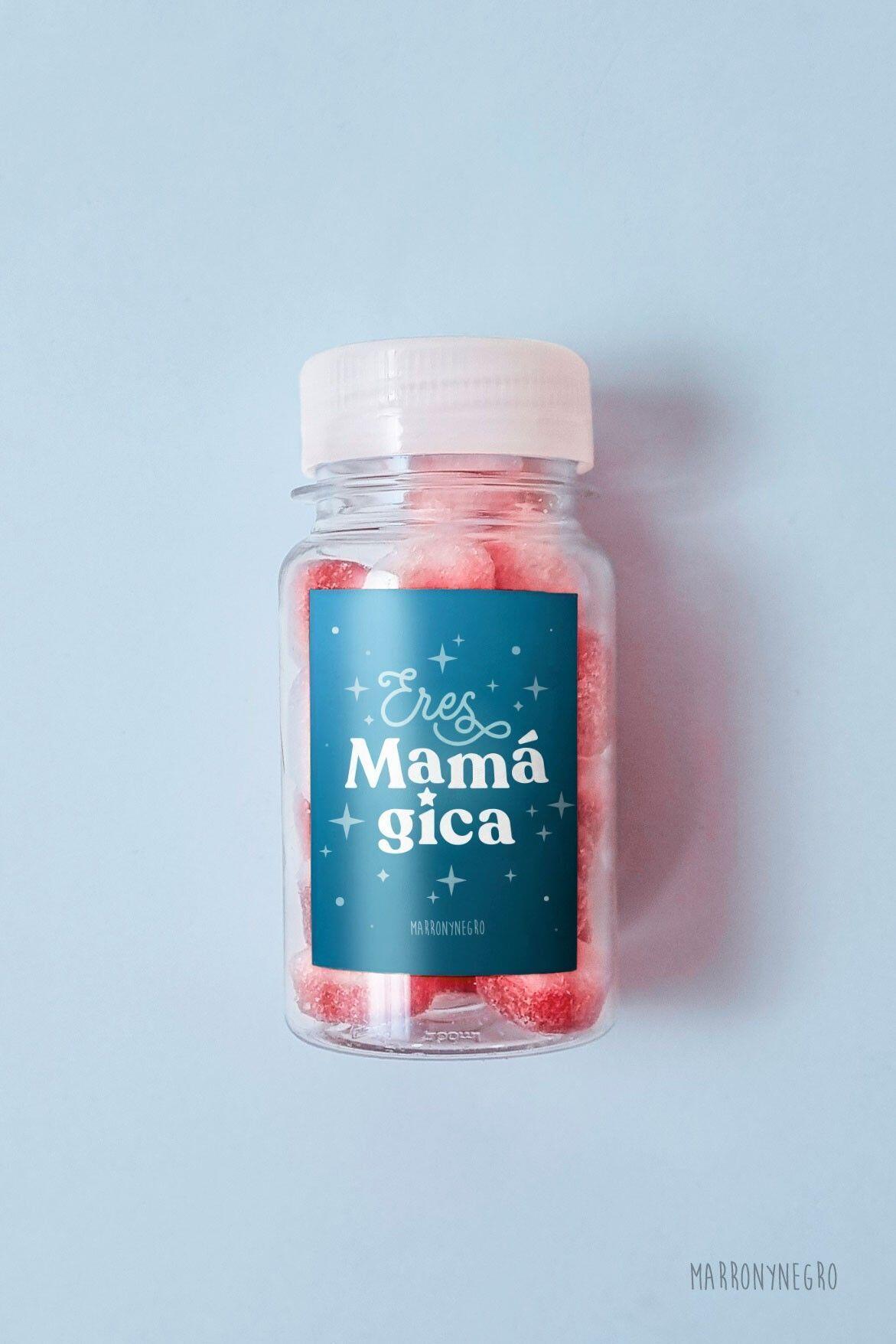 Pack Taza Eres Mamágica