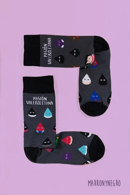 Calcetines Pasión Vallisoletana