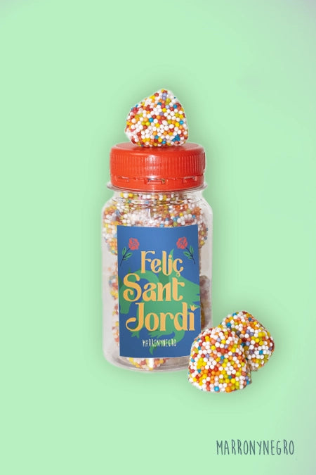 Pack Sant Jordi