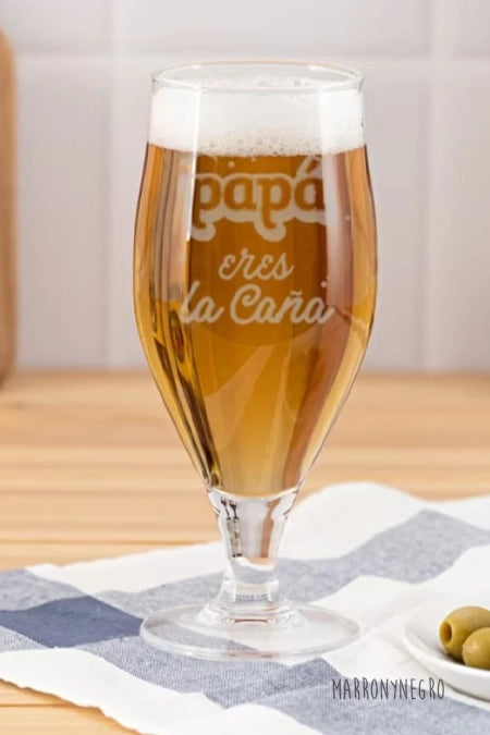Copa Papá eres la caña