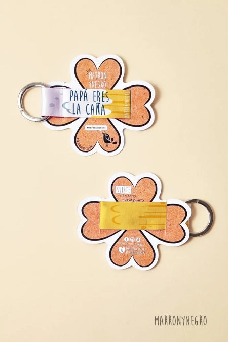 Pack Copa Papá eres la caña