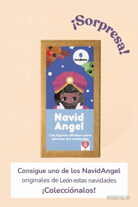 NavidAngels
