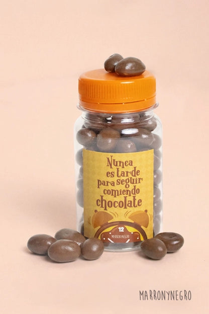Pack Atracón de Chocolate