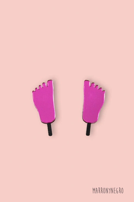 Pendientes Mini Frigopie
