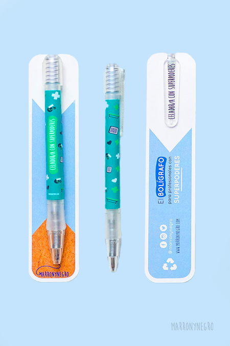 Boli Celador Con Superpoderes