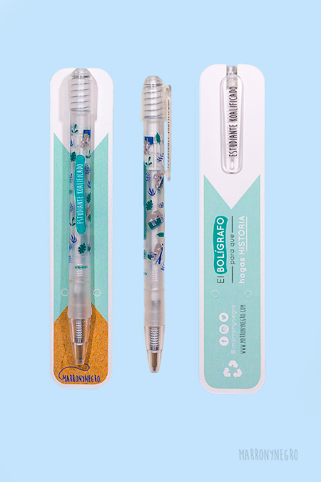 Boli Estudiante Koalificado