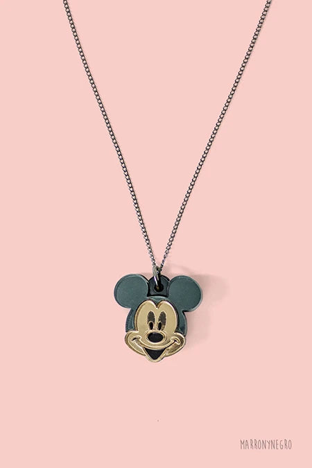 Colgante Mickey