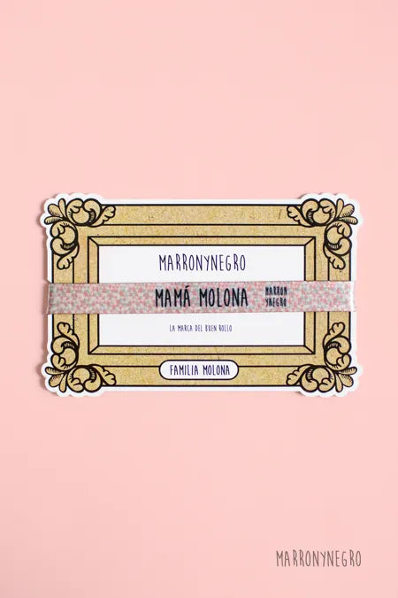 Pack Mamá Molona